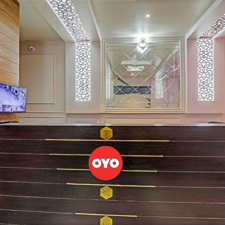 Hotel O Royal Regency Palace Gorakhpur Eksteriør bilde