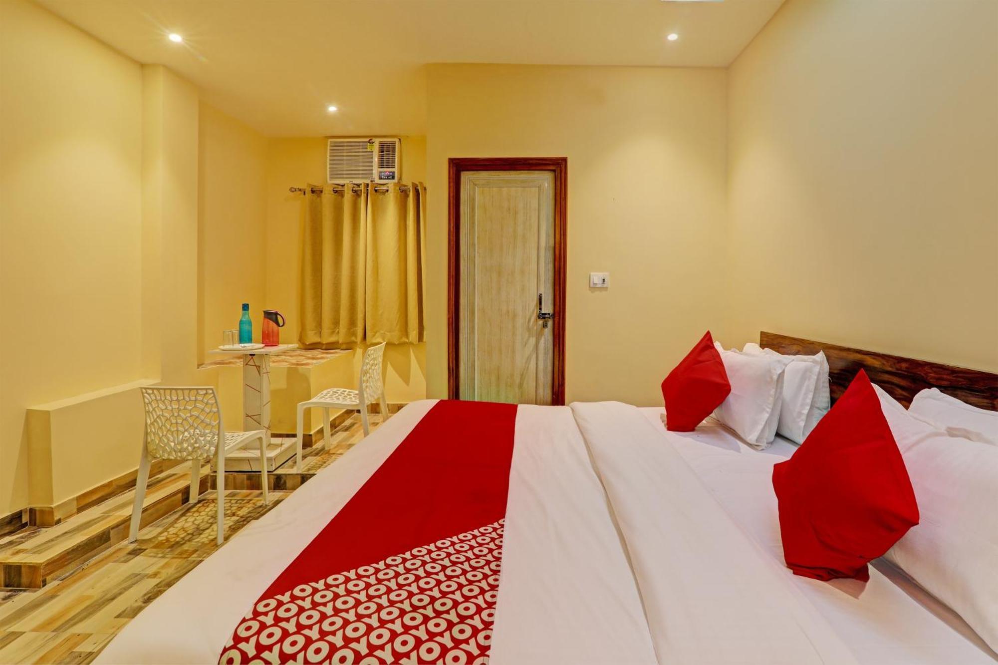 Hotel O Royal Regency Palace Gorakhpur Eksteriør bilde